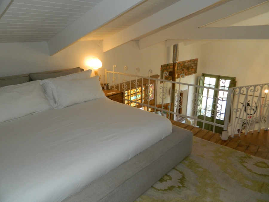 To Let 1 Bedroom Property for Rent in Franschhoek Western Cape